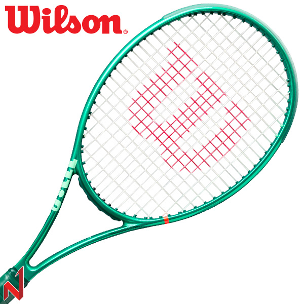 2026윌슨 테니스라켓 블레이드 프로 100 V10 WR208111U (100sq/295g/16x20) G2/G3