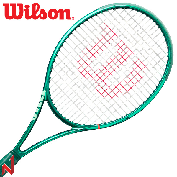 2026윌슨 테니스라켓 블레이드 100 V10 WR208211U (100sq/300g/16x19) G2