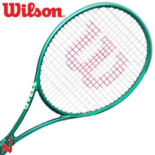 2026윌슨 테니스라켓 블레이드 100L V10 WR208311U (100sq/285g/16x19) G2