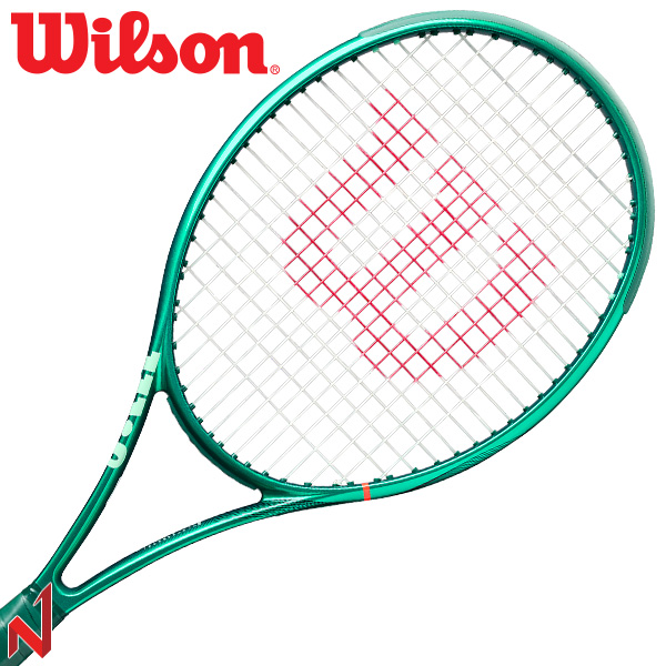 2026윌슨 테니스라켓 블레이드 100UL V10 WR208411U (100sq/265g/16x19) G1/G2