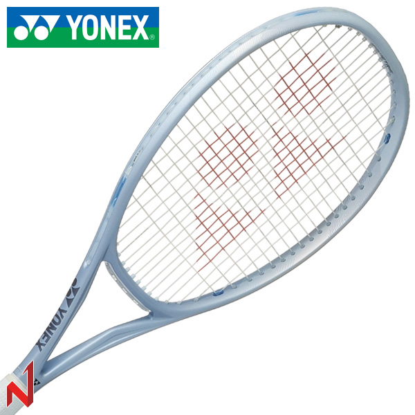 2026요넥스 테니스라켓 뮤즈 100 PSI (100sq/295g/16x18) G2/G3