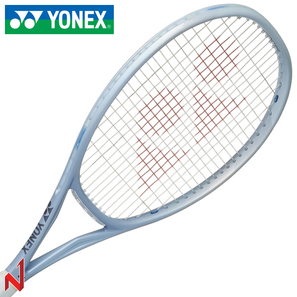 2026요넥스 테니스라켓 뮤즈 100L PSI (100sq/280g/16x18) G1/G2