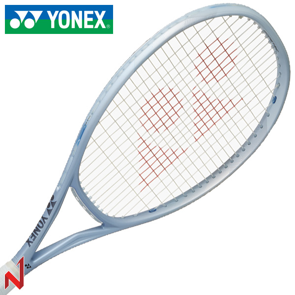 2026요넥스 테니스라켓 뮤즈 107 PSI (107sq/280g/16x18) G2