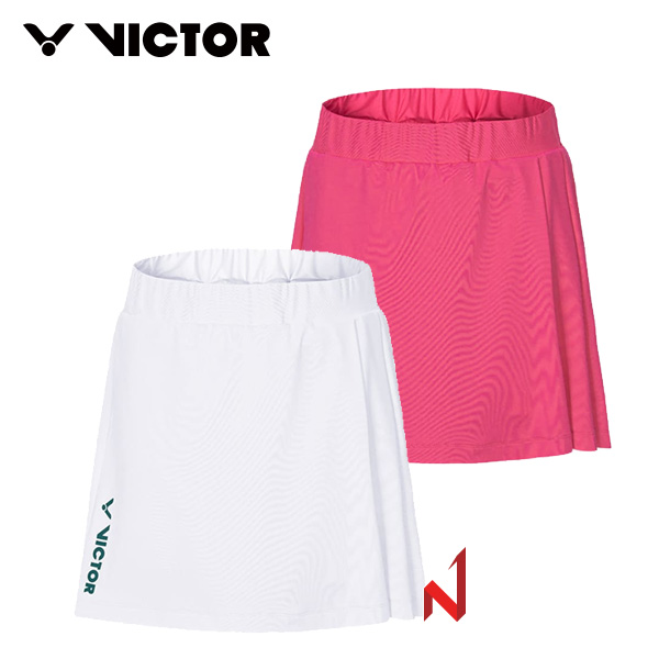 [독점세일]빅터 스커트 AceMotion Skirt VT25ASK002F 여성