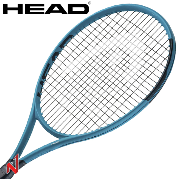 2026헤드 테니스라켓 붐 엘리트 232276 (107sq/270g/16x19) G1/G2