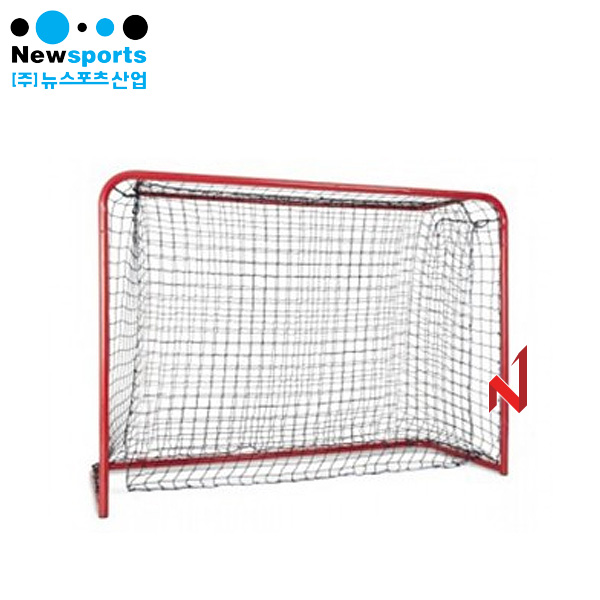 뉴스포츠 플로어볼 아큐플리 골대 137cmx112cm (초등경기용)
