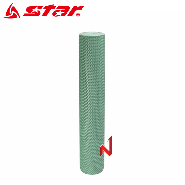 스타 피트니스 폼롤러 슬림 60cm ECF013 민트