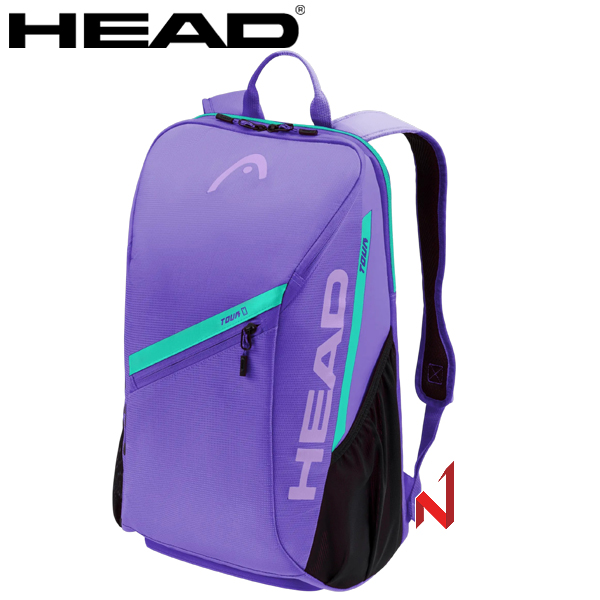2026헤드 가방 투어 백팩 25L 262036 PU