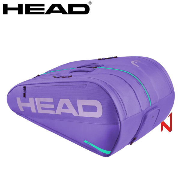 2026헤드 가방 투어 라켓백 XL 262006 PU