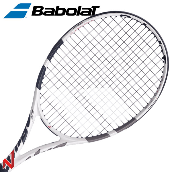 2026바볼랏 테니스라켓 퓨어 드라이브 윔블던 GEN11 101566 (100sq/300g/16x19) G2/G3