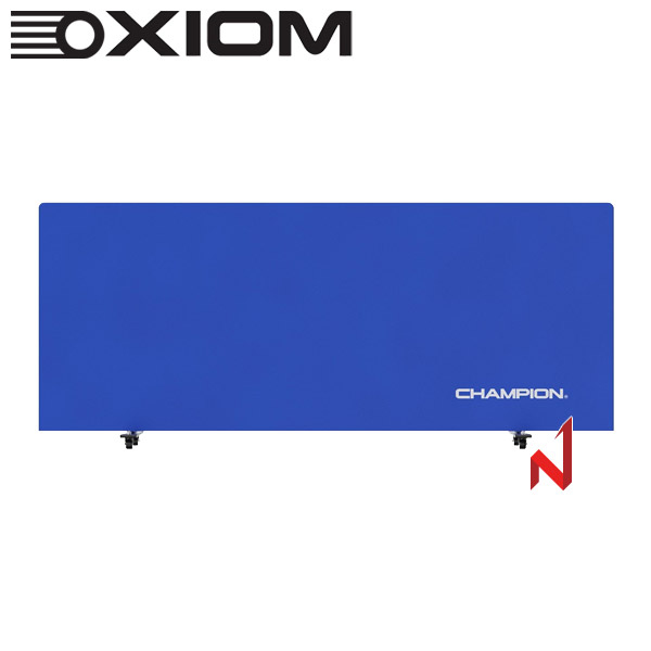 엑시옴 탁구대 펜스 이동식 F175B (H75 x L175cm)