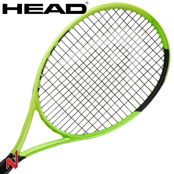 2026헤드 테니스라켓 익스트림 MP 233316 (100sq/300g/16x19) G2/G3
