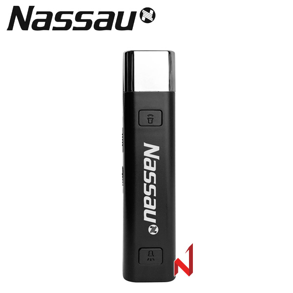 낫소 축구용품 충전식 전자호각 NSBCEW
