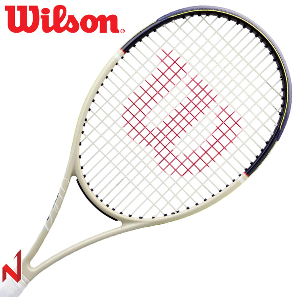 2026윌슨 테니스라켓 블레이드 98 V10 US오픈 WR215811U (98sq/305g/16x19) G2/G3