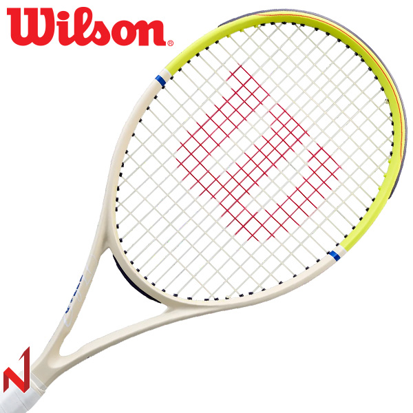 2026윌슨 테니스라켓 클래시 100UL V3 US오픈 WR216211U (100sq/265g/16x19) G1/G2