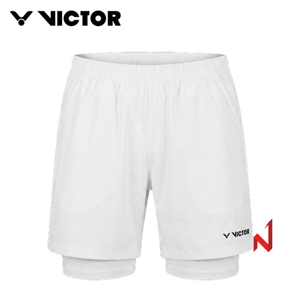 2026FW 빅터 반바지 투인원 SAFE LEGGINGS VTC6CPS002M/VTC6CPS002F 남성/여성