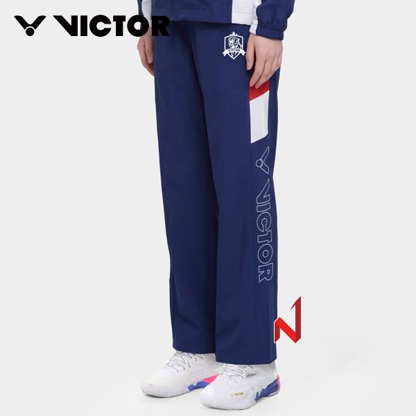 2026FW 빅터 긴바지 TIGER STEP VTC6CPL003U 공용