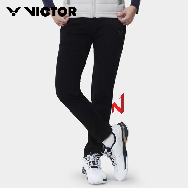 2026FW 빅터 긴바지 BASIC LONG 트레이닝 팬츠 P-65804 공용