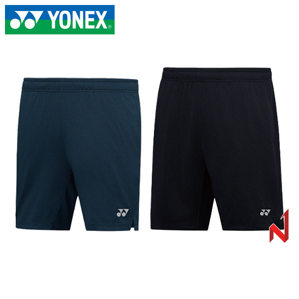 2026FW 요넥스 반바지 니트 4부 263PH001M/263PH002F 2색상 남성/여성