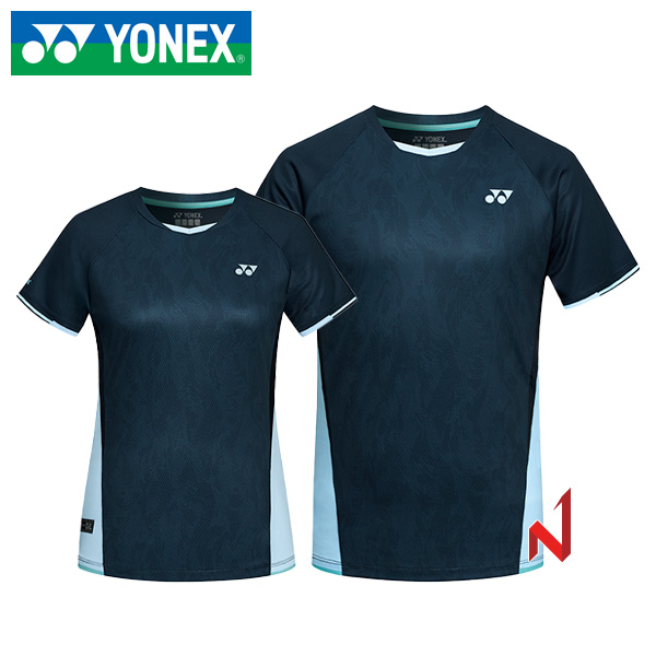 2026FW 요넥스 반팔티 263TS013M/263TS014F DN 남성/여성