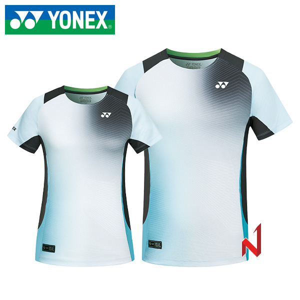 2026FW 요넥스 반팔티 263TS009M/263TS010F PI 남성/여성