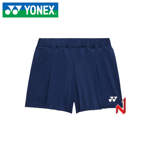 2026FW 요넥스 반바지 치마바지 국대유니폼 25112YX 2색상 여성