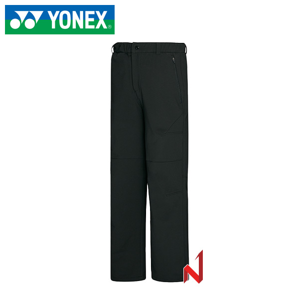 2026FW 요넥스 긴바지 263PL002U BK 공용