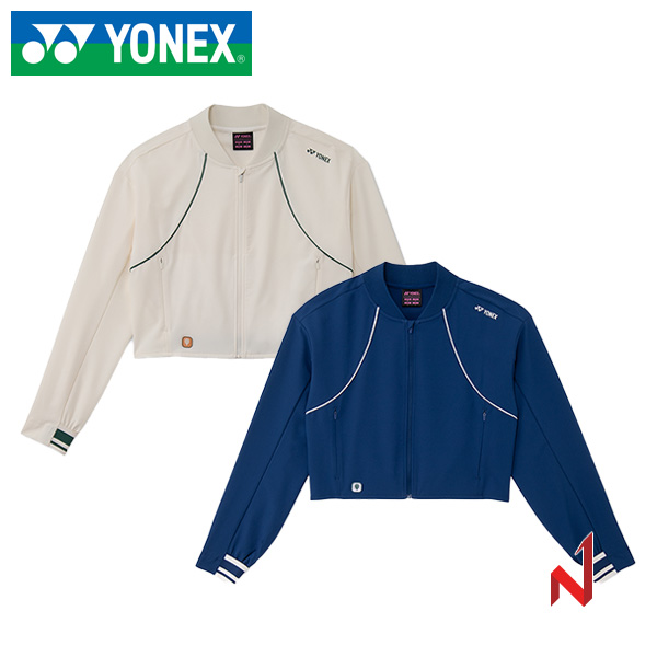 2026FW 요넥스 집업 자켓 58121EX 2색상 여성