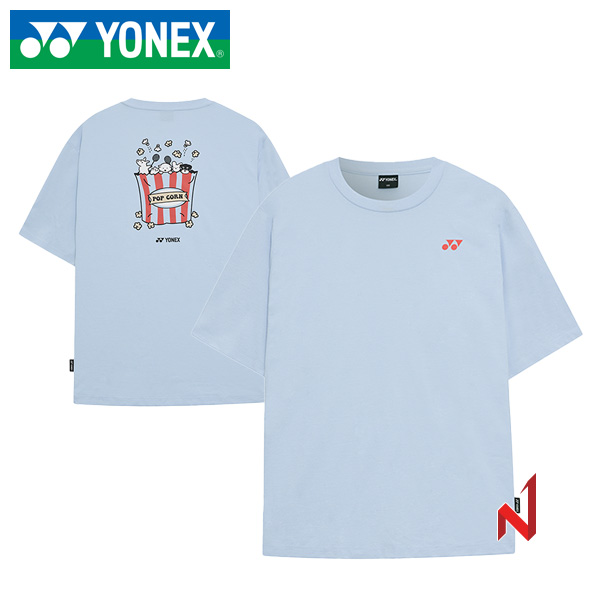 2026FW 요넥스 반팔티 263TS044U PB 공용