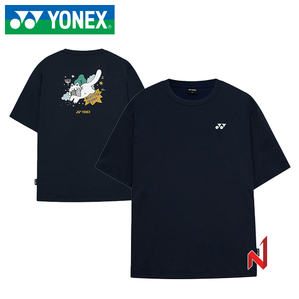 2026FW 요넥스 반팔티 263TS041U DN 공용