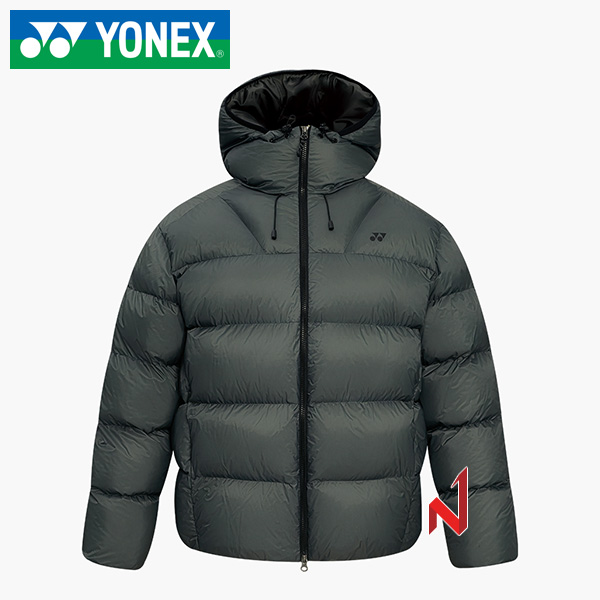 2026FW 요넥스 패딩 자켓 263JP003U KG 공용