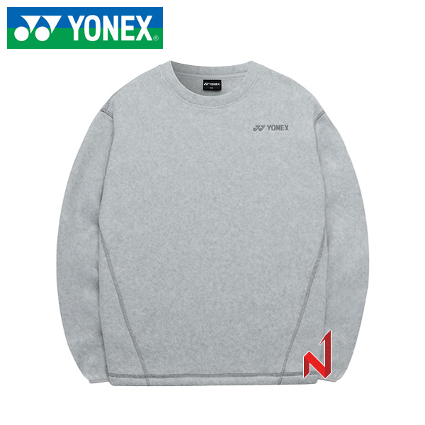 2026FW 요넥스 긴팔티 263TL004U MW 공용