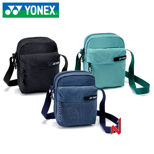 2026 요넥스 미니 숄더백 3색상 BAG2663EX