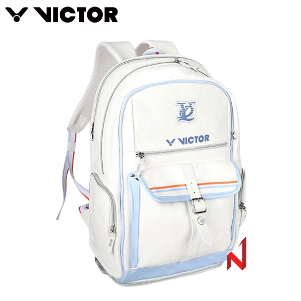 2026빅터 가방 백팩 VIBRANT BR5081HYQ A화이트