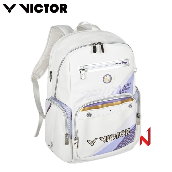 2026빅터 가방 백팩 VIBRANT BR5080ZSW AT화이트