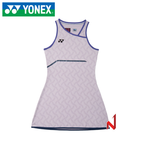 2026FW 요넥스 원피스 국대유니폼 20950YX LC 여성