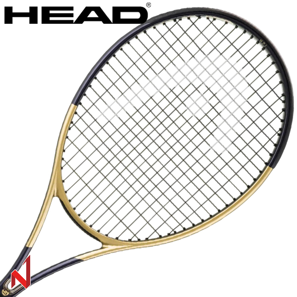 2026헤드 테니스라켓 그래비티 MP L 즈베레프 239846 (100sq/280g/16x20) G1/G2