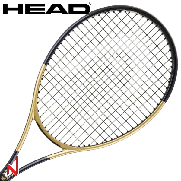 2026헤드 테니스라켓 그래비티 MP 즈베레프 239816 (100sq/295g/16x20) G2/G3