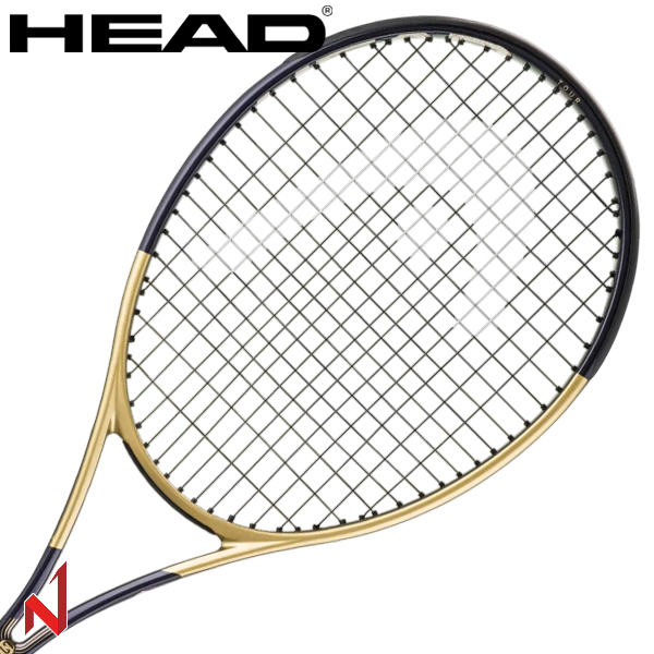2026헤드 테니스라켓 그래비티 투어 즈베레프 239806 (98sq/305g/16x19) G2/G3