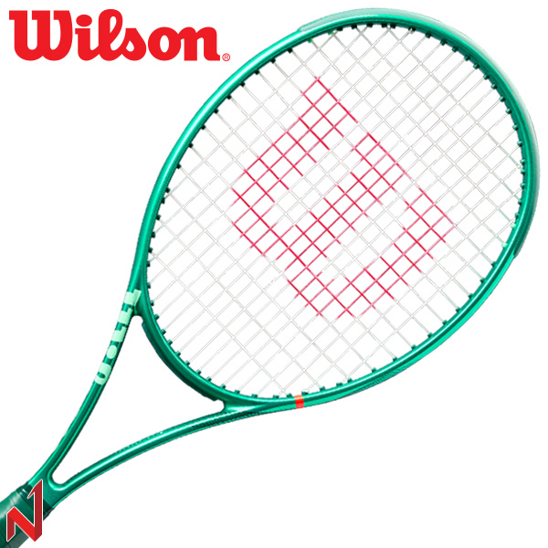 2026윌슨 테니스라켓 블레이드 98S V10 WR208011U (98sq/295g/18x16) G2