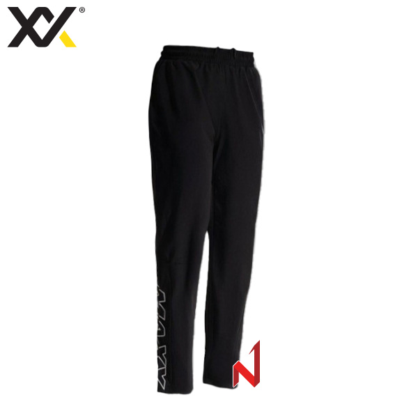 2026SS 맥스 MAXX 긴바지 트레이닝 팬츠 MKTS001P BK 공용