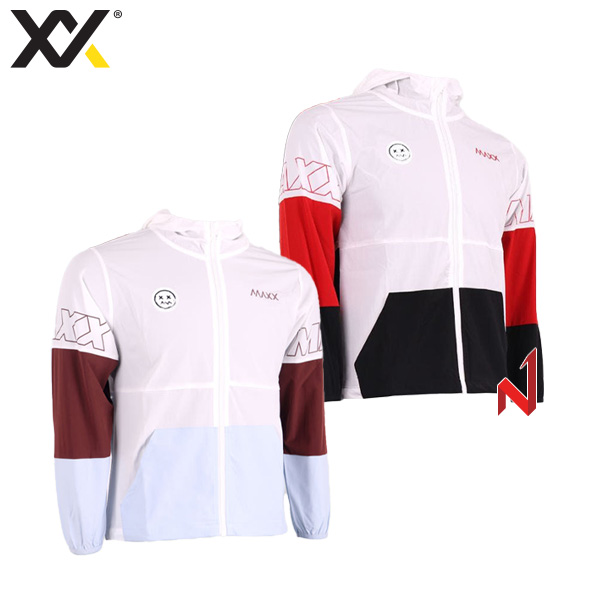 2026SS 맥스 MAXX 자켓 트레이닝 집업 MKTS002T 2색상 공용