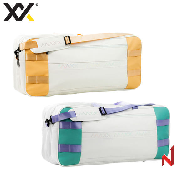 2026SS 맥스 MAXX 가방 3단 토너먼트백 MKBAG001 2색상