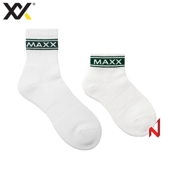 맥스 MAXX 양말 단목 장목 WH 남성/여성