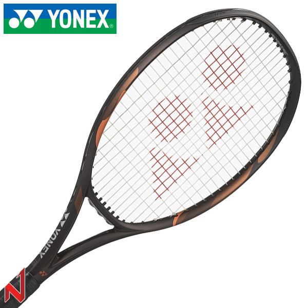 2026요넥스 테니스라켓 이존 105 ESPBR (105sq/275g/16x19) G2