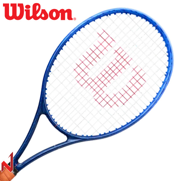 2026윌슨 테니스라켓 RF 01 레이버 컵 WR216511U (98sq/300g/16x19) G2/G3