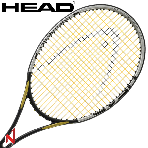 2026헤드 테니스라켓 아이프레스티지 MP 2.0 239826 (95sq/320g/18x20) G2