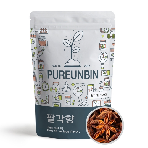 팔각향
