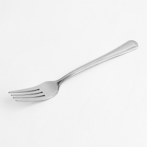 스텐 땡땡이 양식기 경양식 돈까스식기 레스토랑 식당 카페 업소용 커트러리 포크 중