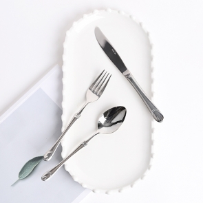 국산 대가 양식기 27종 스텐 볼드 커트러리  디너 스푼 포크